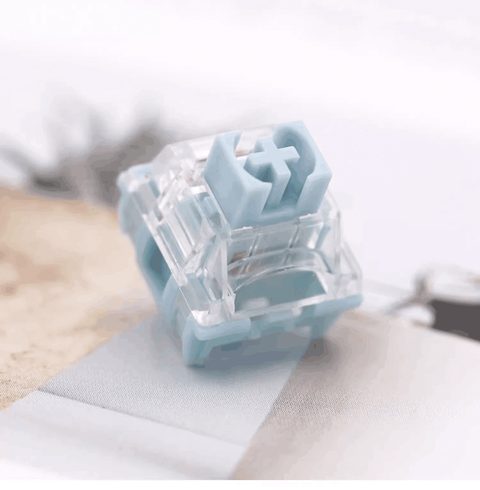 TTC 저소음월백