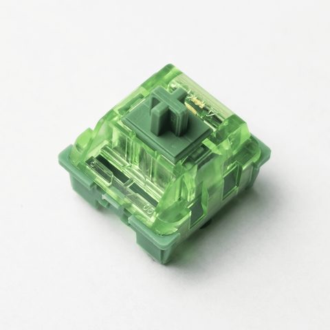 Akko CS 말차 녹축