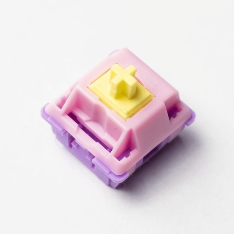 인풋기어 C³EQUALZ 바나나 Split 리니어