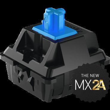 체리 MX2A 청축