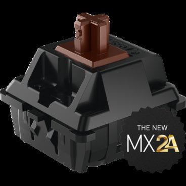 체리 MX2A 갈축