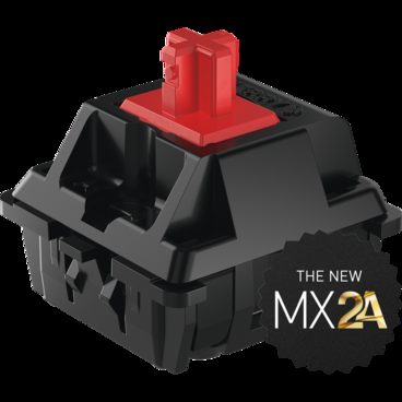 체리 MX2A 적축