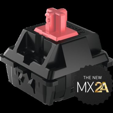 체리 MX2A 저소음 적축