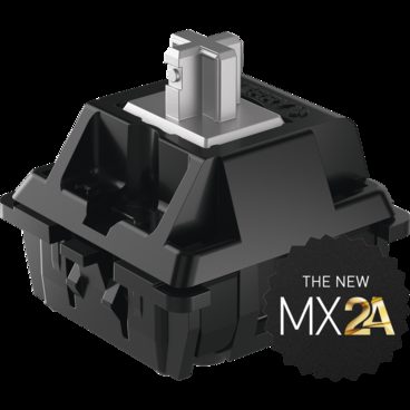체리 MX2A Speed 은축