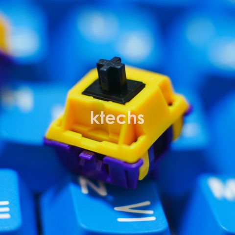 ktechs JWK Mamba 리니어