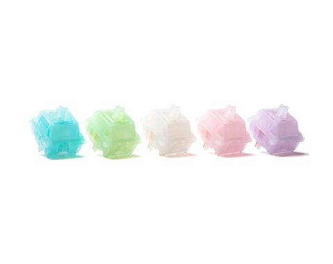 듀록 Sea Glass 리니어