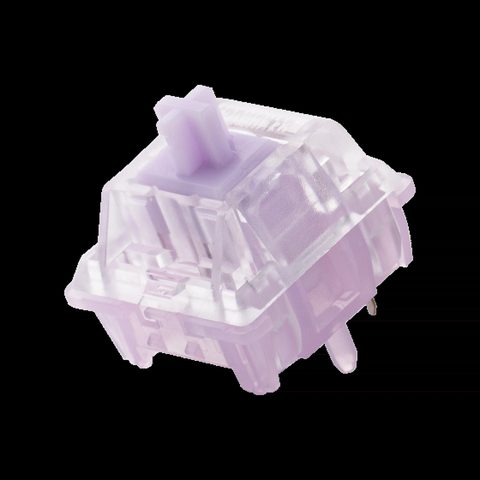 에포메이커 Lilac 저소음 택타일