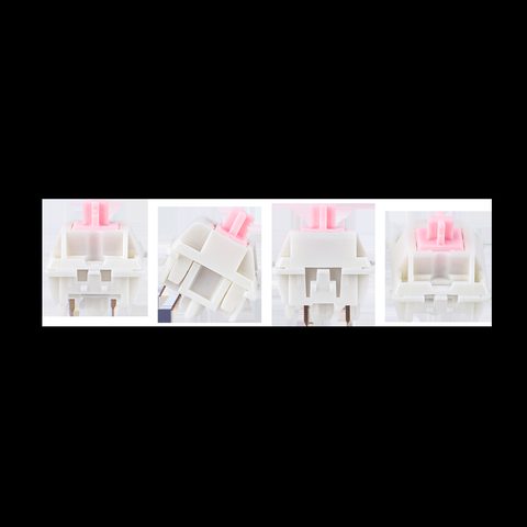 에포메이커 Roseveil 저소음