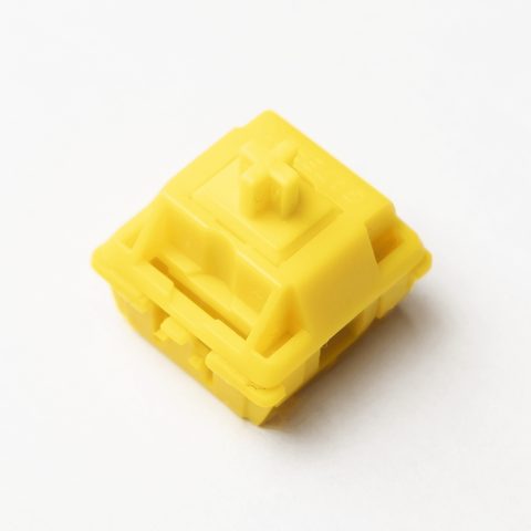게이트론 CAP 황축
