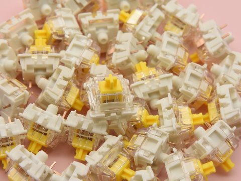 게이트론 G 프로 3.0 황축