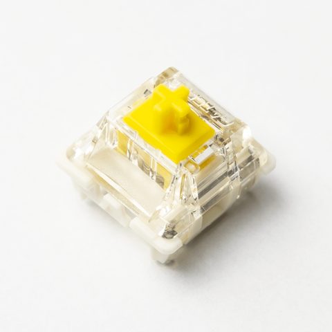게이트론 G 프로 황축