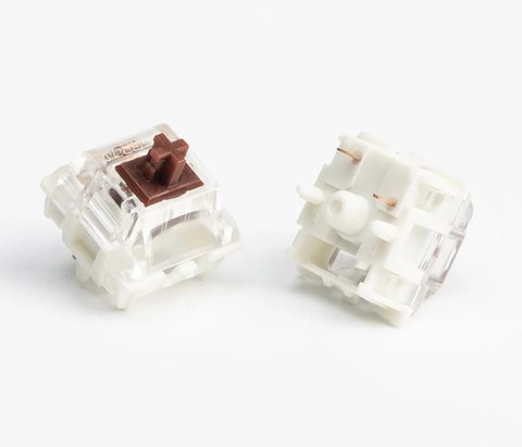 게이트론 Jupiter 갈축