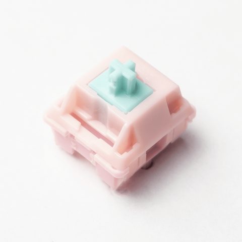 Grain Gold 딸기 버블 Gum 리니어