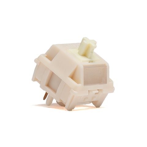 HMX Butter 저소음 택타일