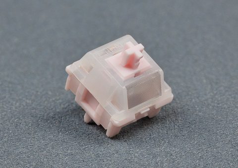HMX Retro Sakura 저소음 리니어