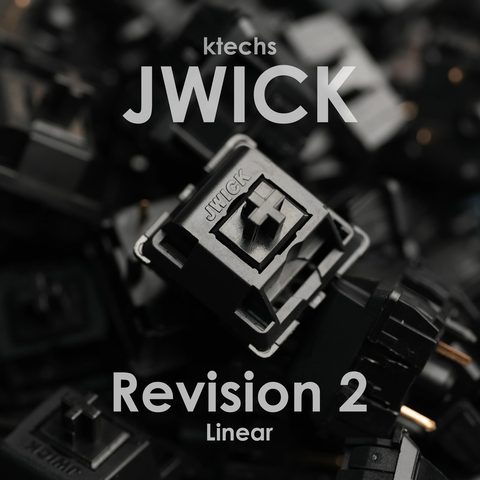 Jwick JWK R2 리니어