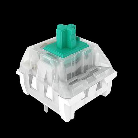 카일 Speed 프로 Light 녹축