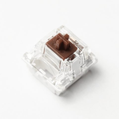 Keychron Super 갈축