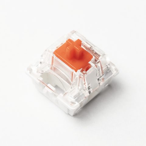 Keychron Super 적축