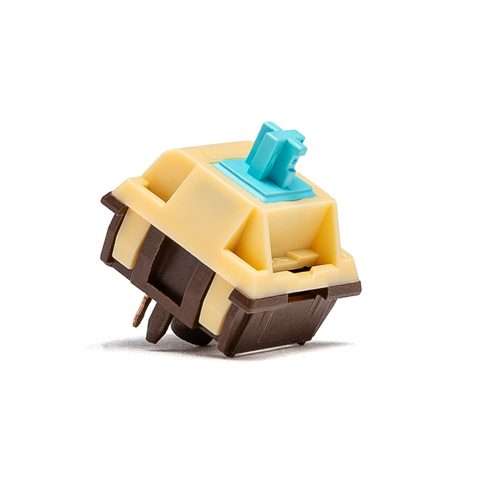 키긱 Crepe 리니어