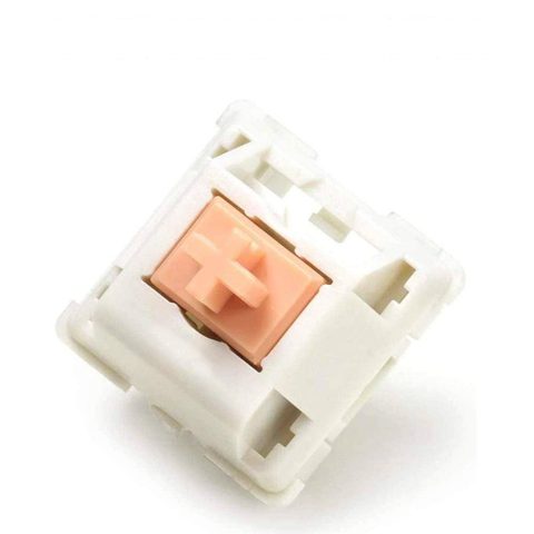 Diykeycap Gliging Holy 판다 택타일