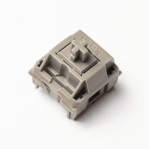 게이트론 NovelKeys Cream 택타일