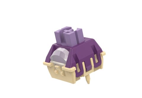 TTC 드래곤 Lord 자석축 리니어
