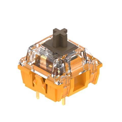 TTC Golden 갈축 V3