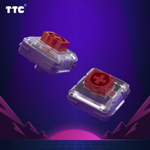 TTC Mini Magneto 리니어