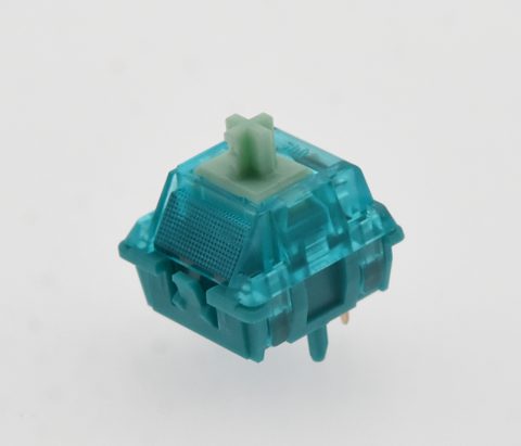 UniKeys Wingtree Jadeite 리니어