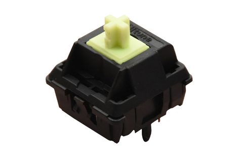 UniKeys WingTree VDV 리니어