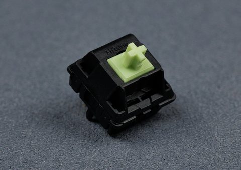 모나코키스 Wingtree VDV 리니어