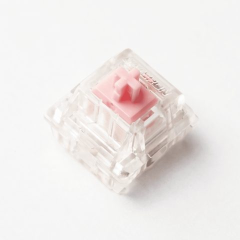 인풋기어 ZealPC Roselio 리니어
